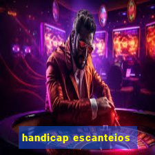 handicap escanteios -1,5